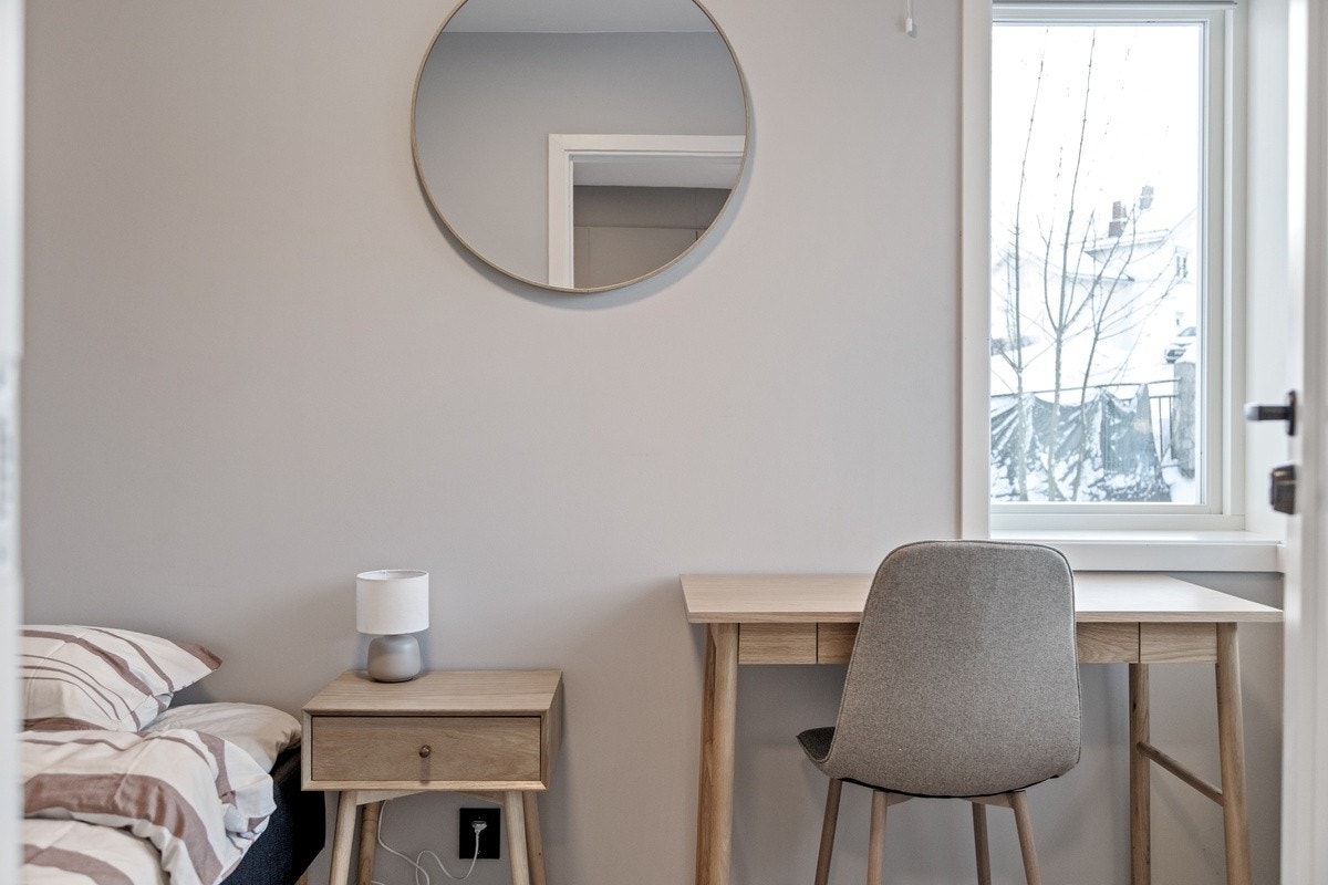 Soverom 1 Galleribilde