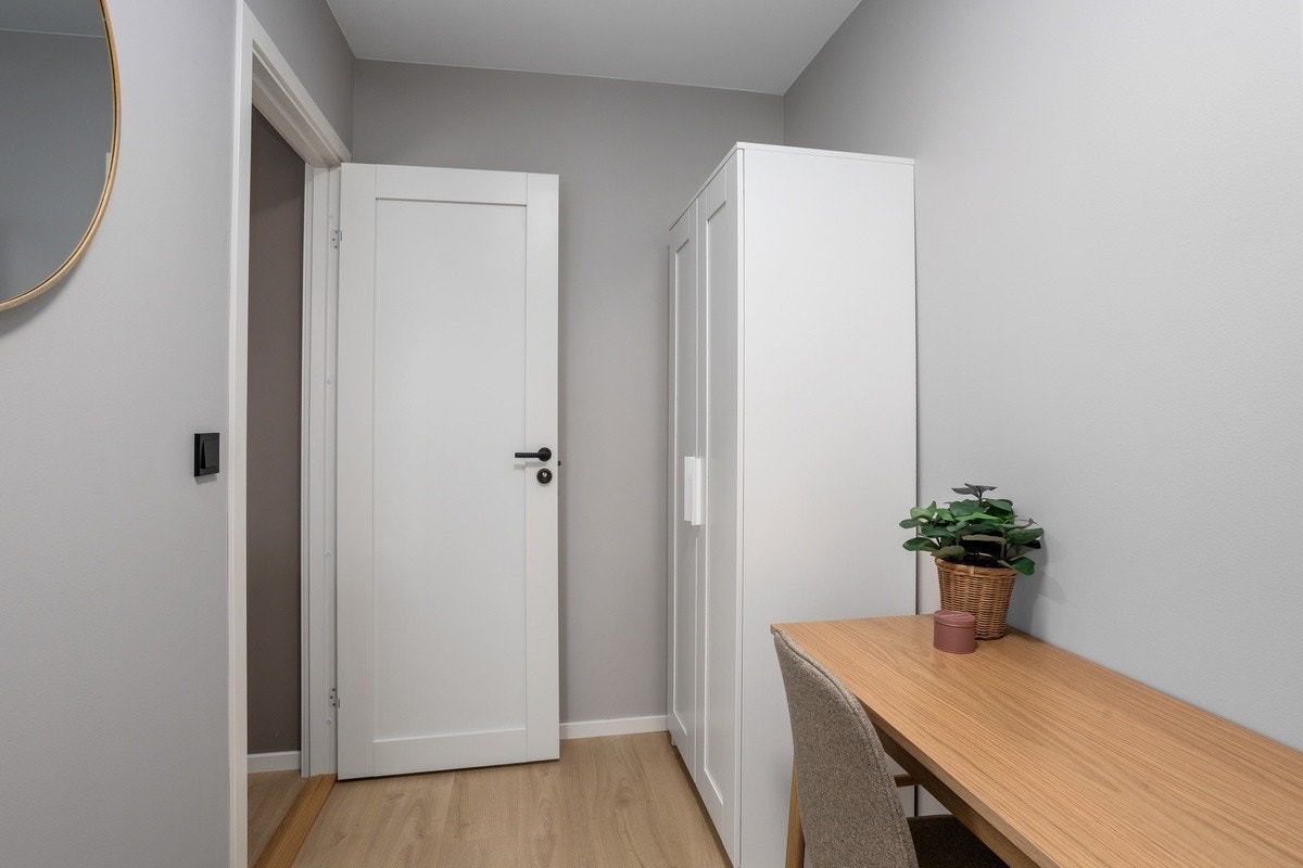 Soverom 3 Galleribilde