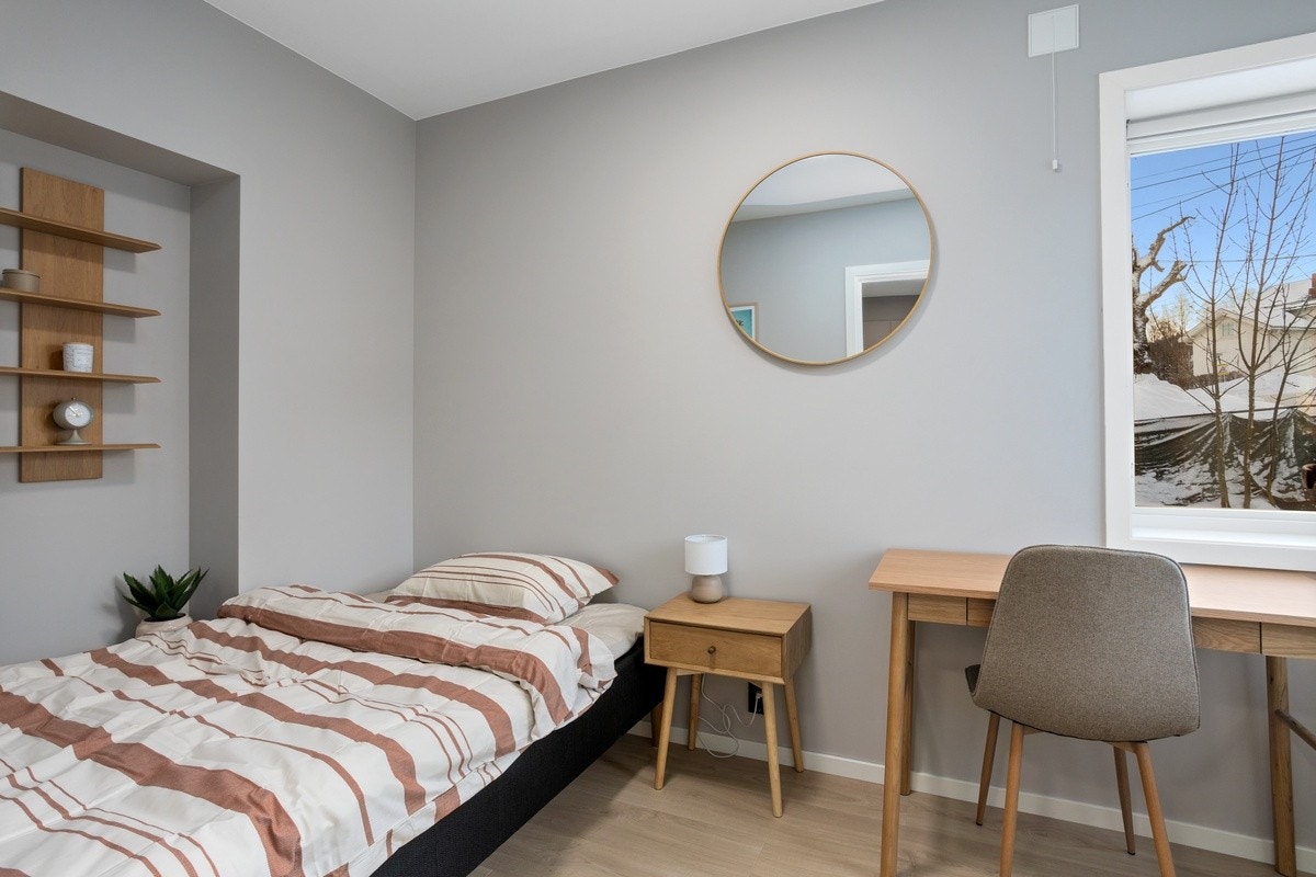 Soverom 1 Galleribilde