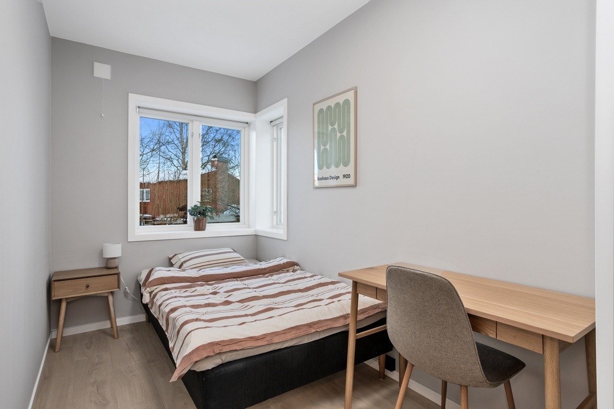 Soverom 2 Galleribilde