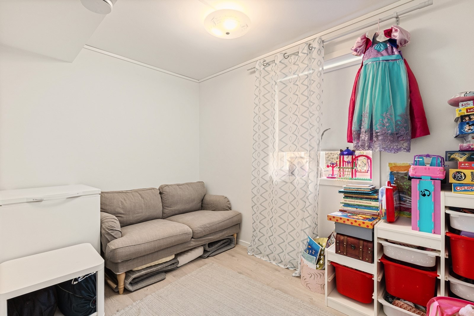 Utleie/Soverom nr 2 Galleribilde