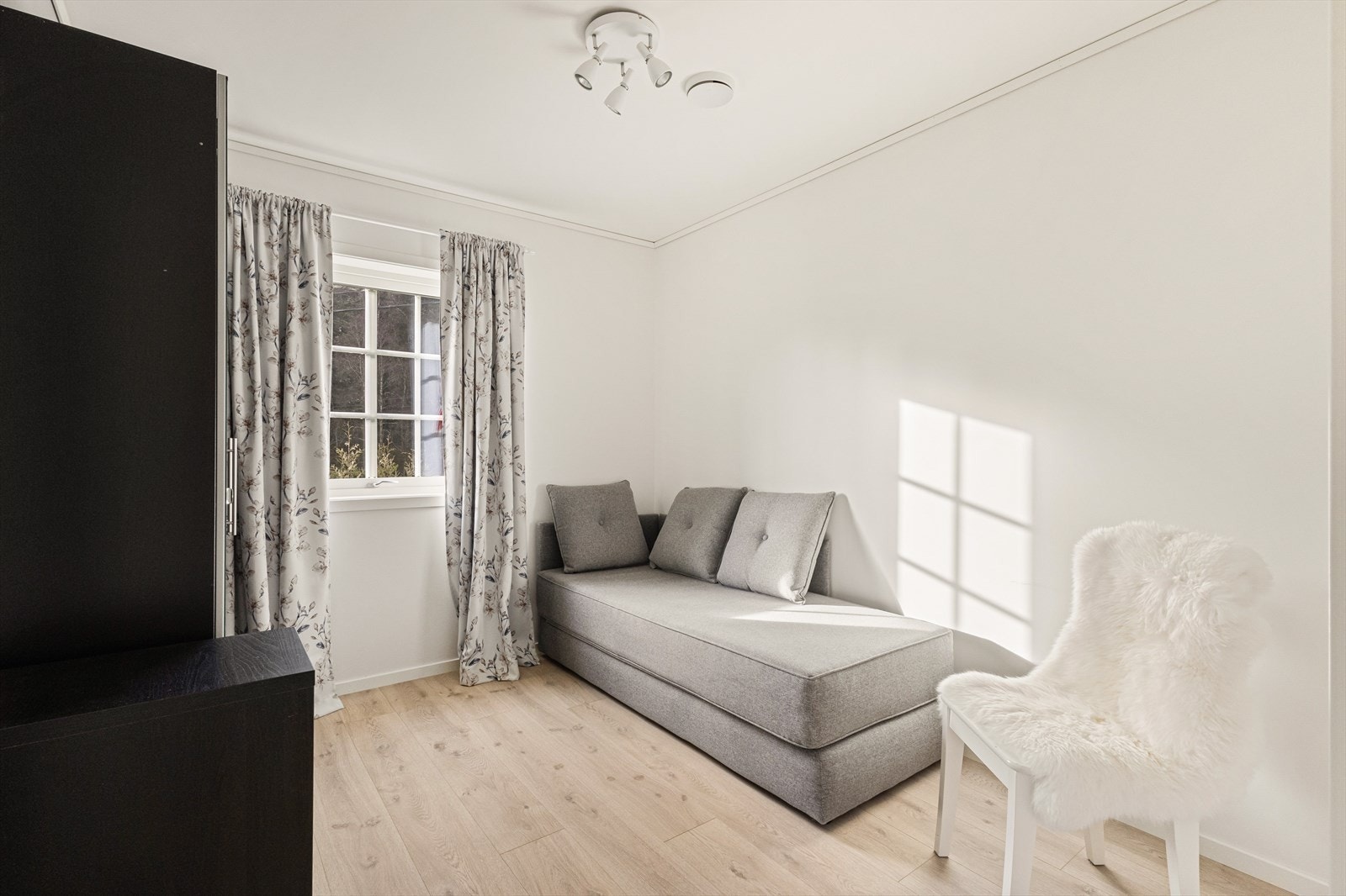 Perfekt til gjester på overnatting.. Galleribilde