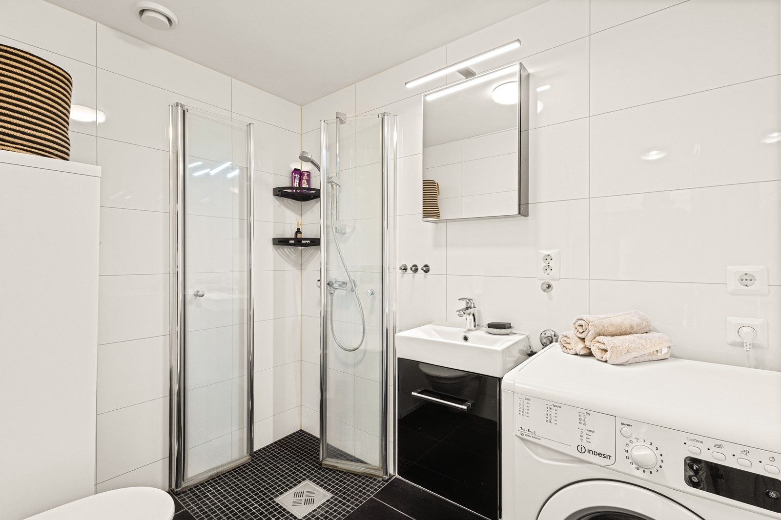 Utleie/Bad Galleribilde