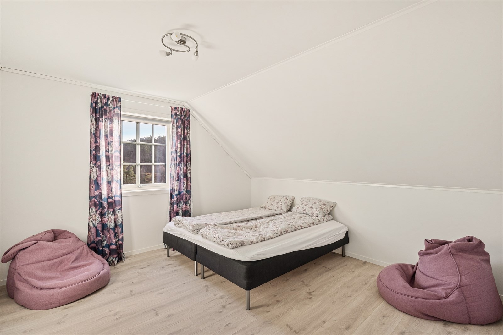 Soverom 3 Galleribilde