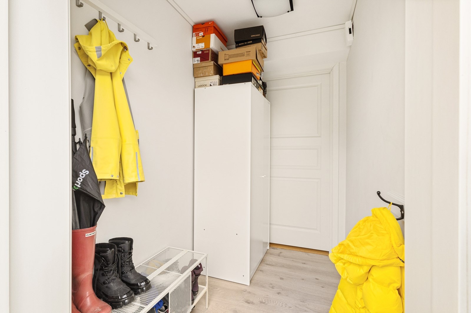 Utleie/Entre Galleribilde