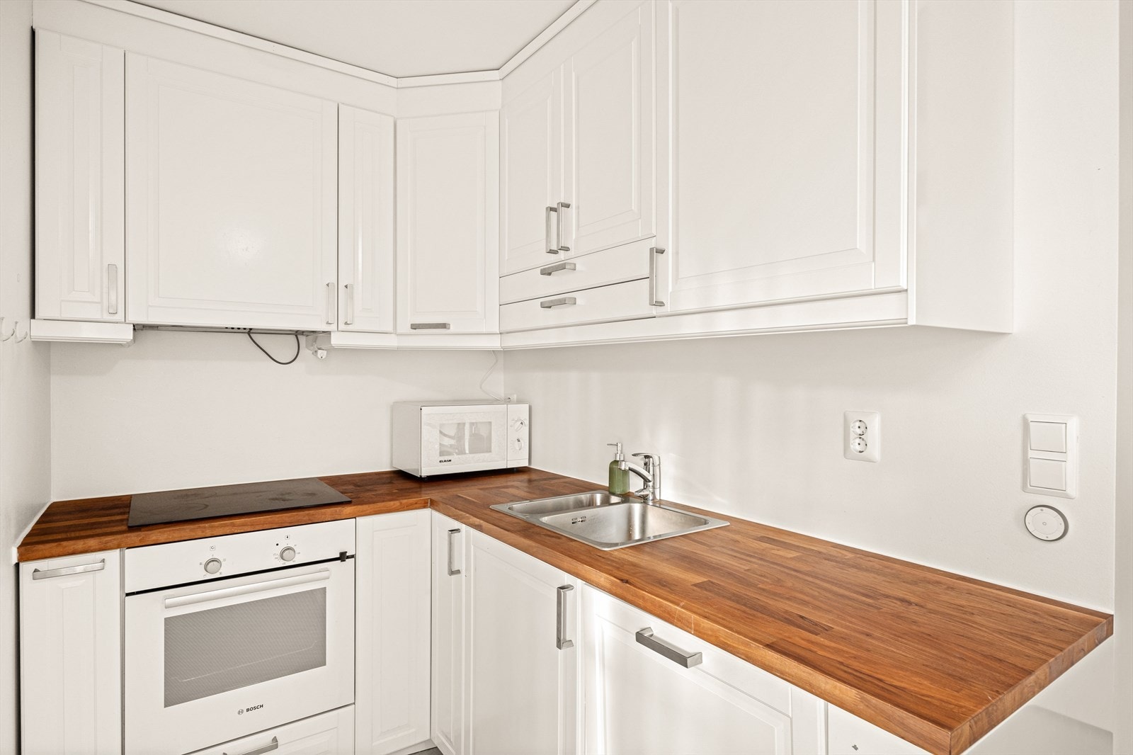 Utleie/Kjøkken Galleribilde