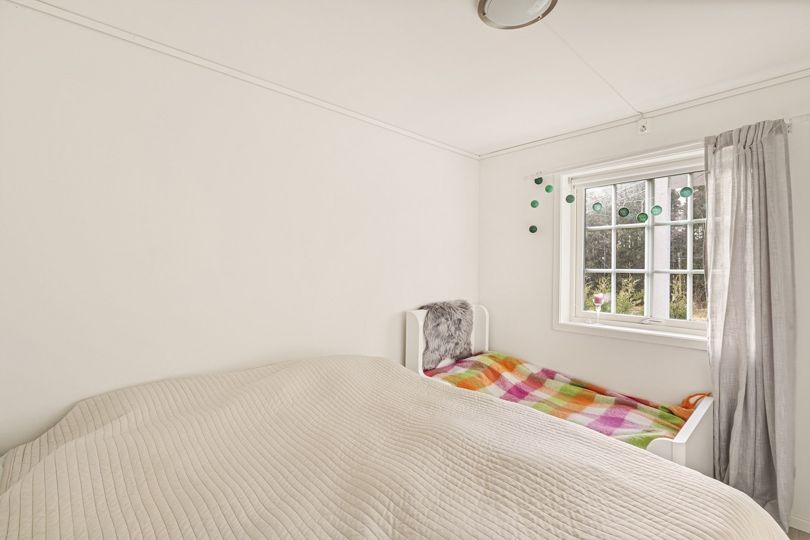 Utleie/soverom Galleribilde