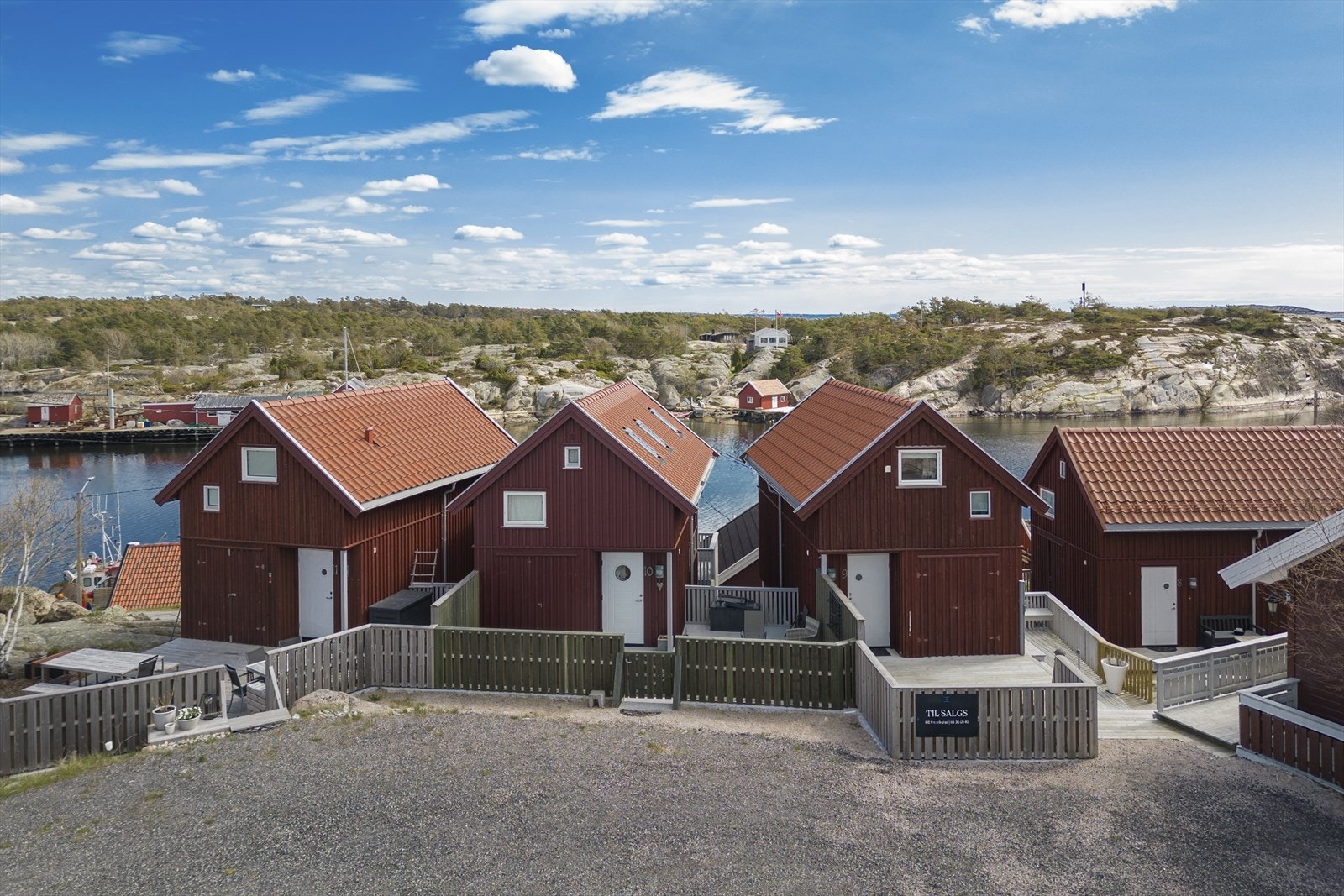 Bildene som benyttes i markedsføringen er fra tidligere salg av eiendommen i 2023, og det kan derfor forekomme små avvik Galleribilde