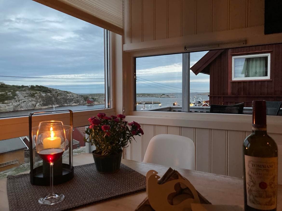 Selgers eget bilde Galleribilde