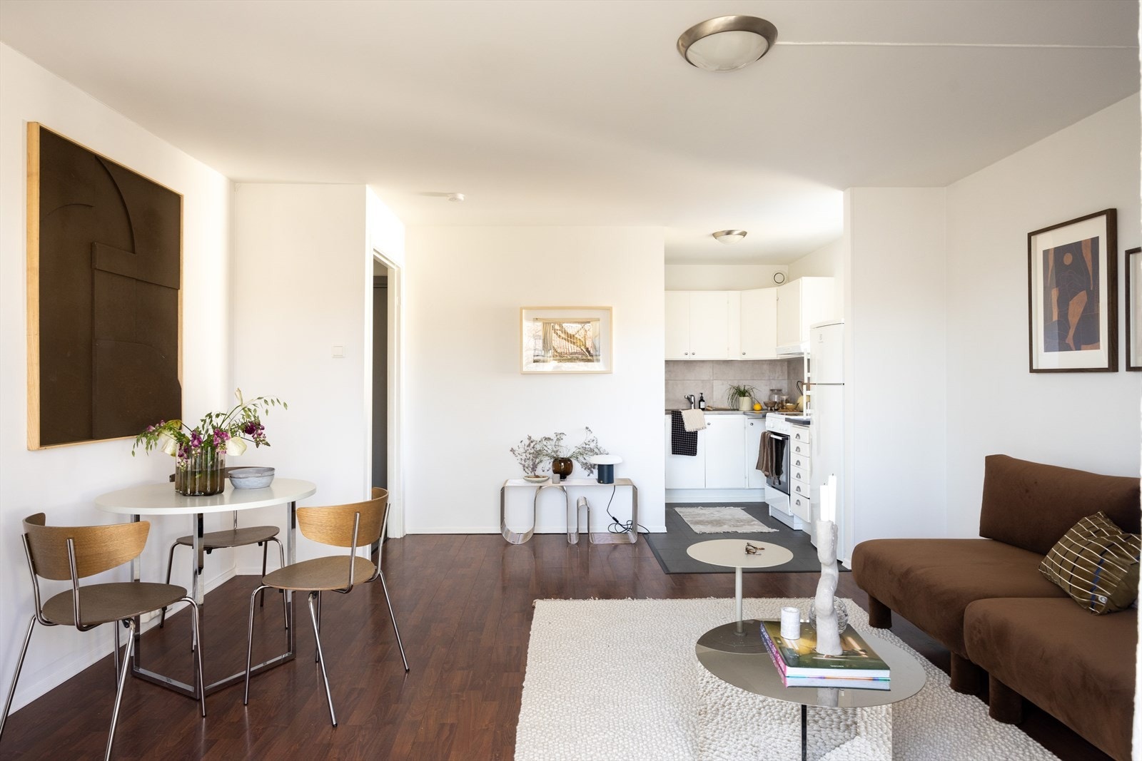 Velkommen til Ullevålsalléen 2B! Galleribilde