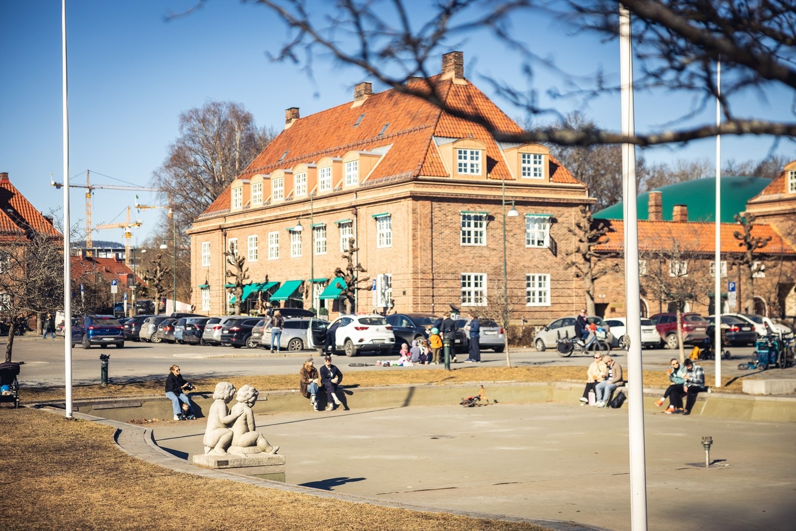 Områdebilde Galleribilde