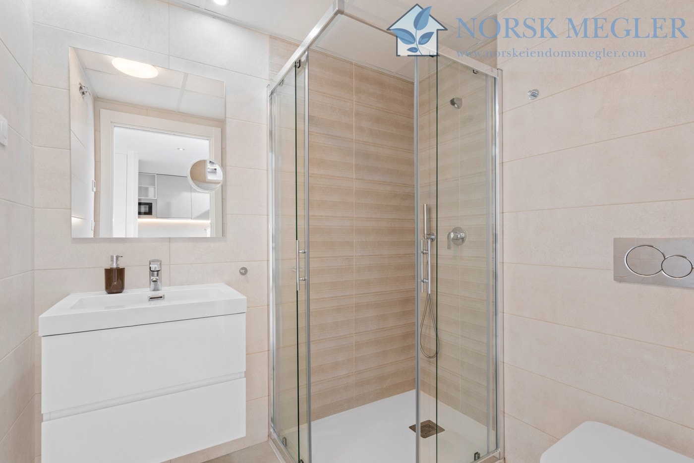 Gjestebad Galleribilde