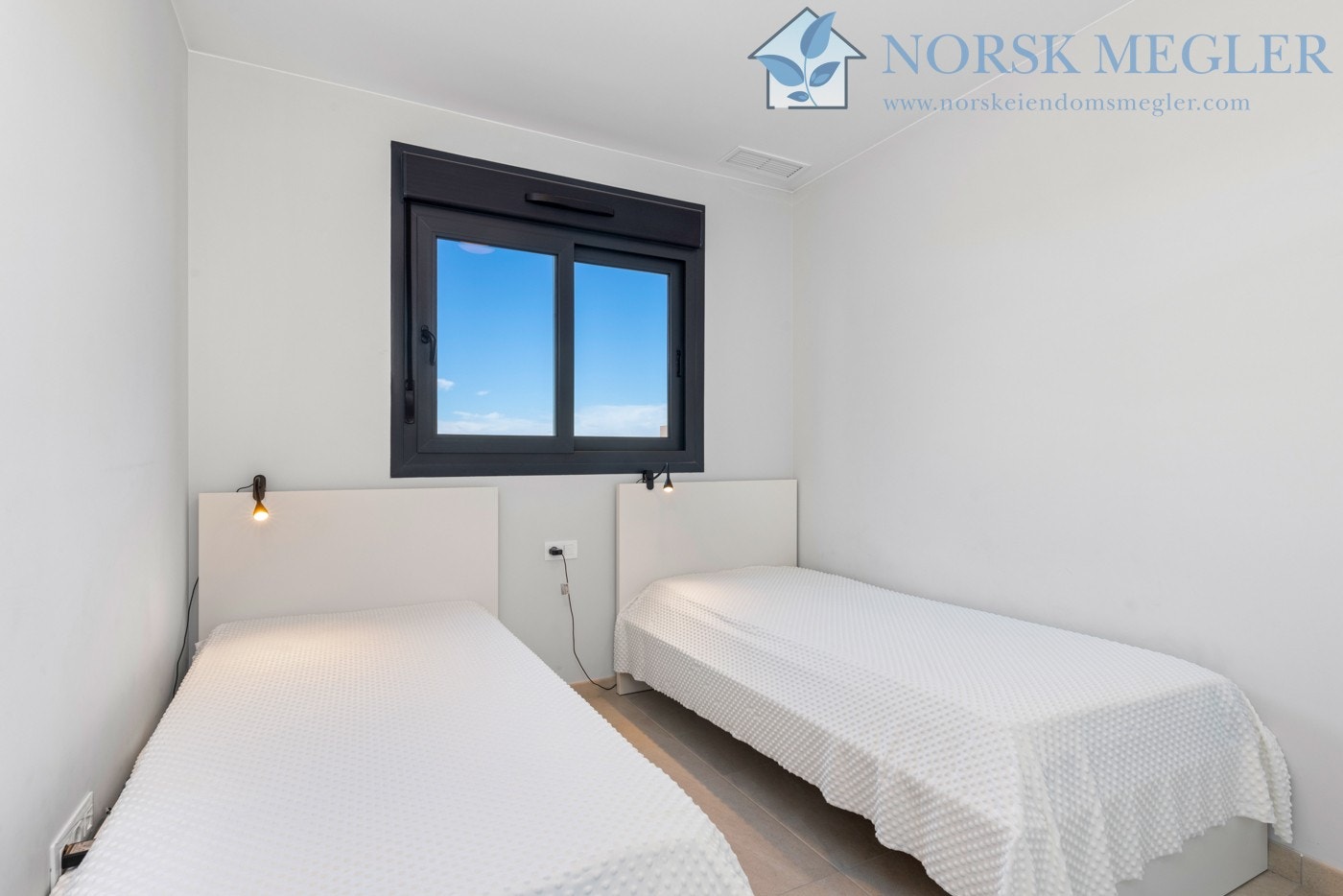 Soverom 2 Galleribilde