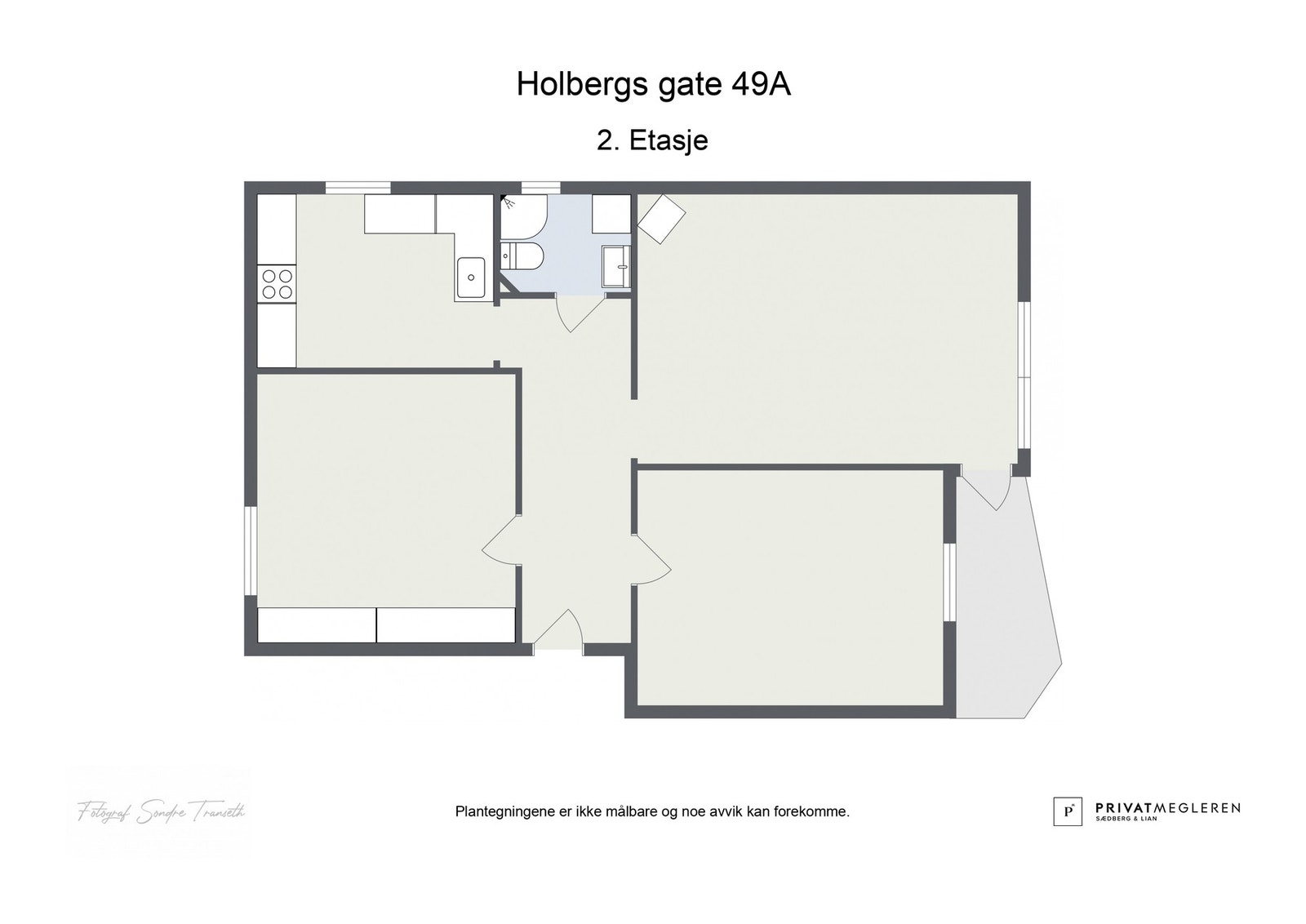 - Husk å melde deg på visning og kontakt meg gjerne for spørsmål | Velkommen, vi sees! - Galleribilde