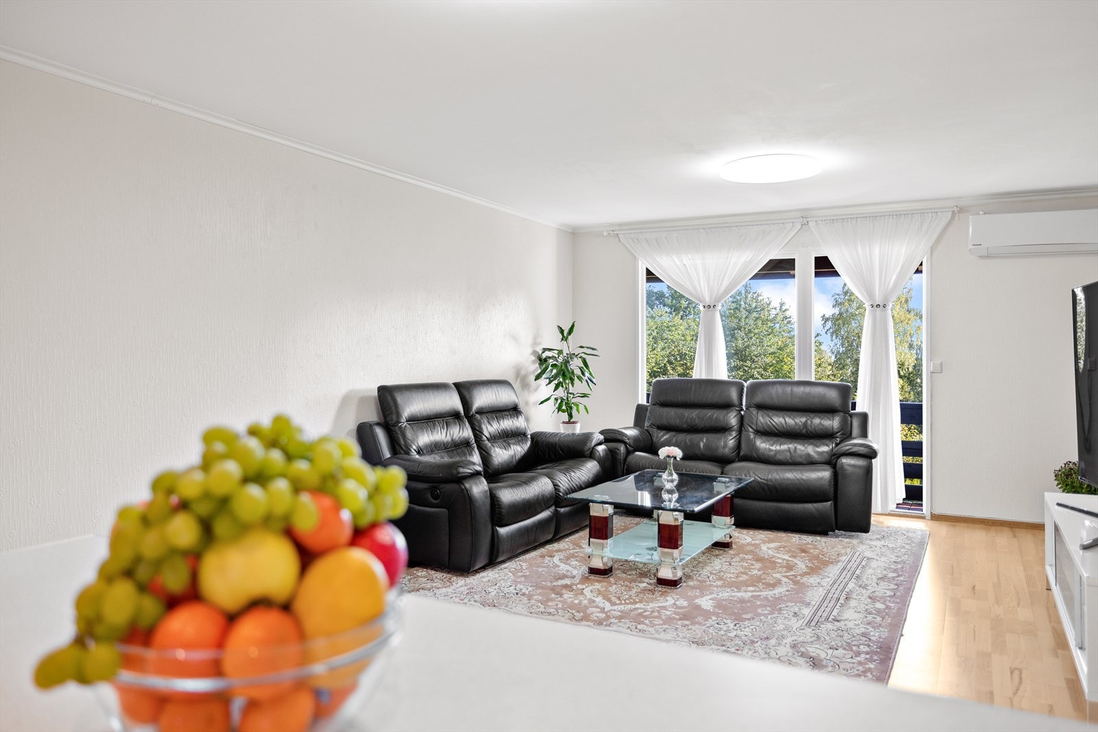 Velkommen til Belsetveien 45 presentert av Tav Grewal v/ Eiendomsmegler 1! Galleribilde