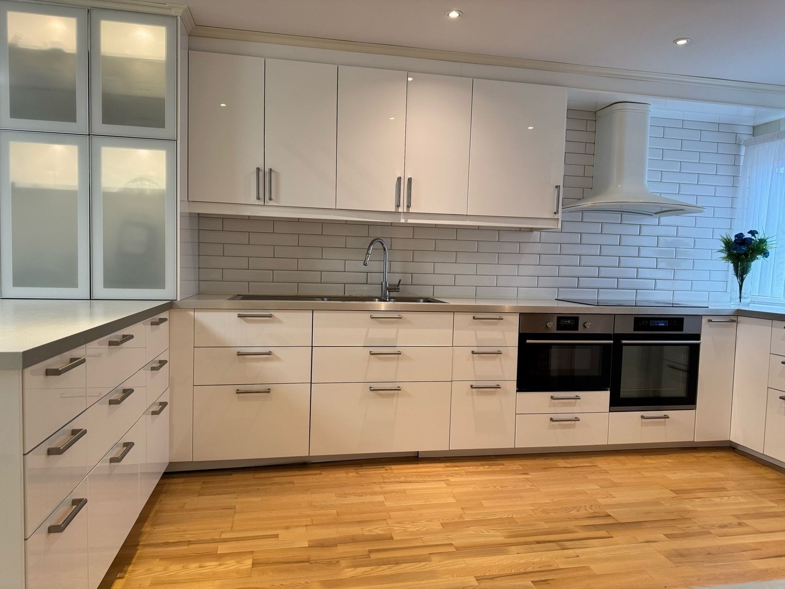 Kjøkkenbilde Galleribilde