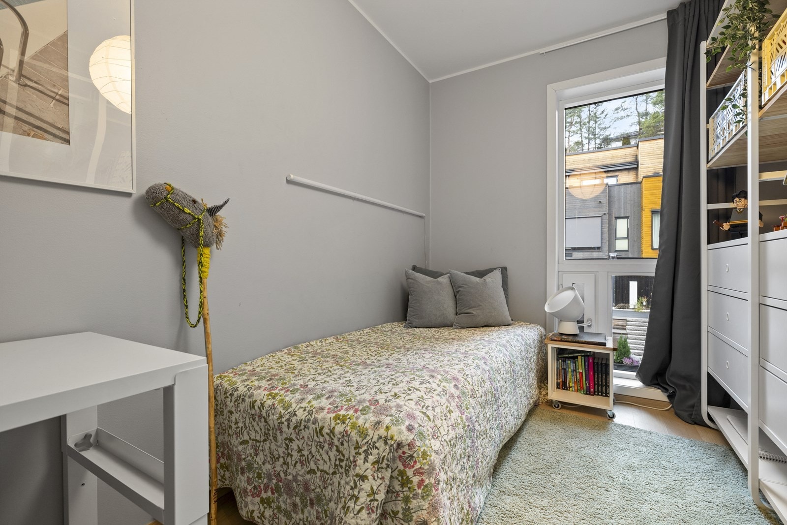 Soverom 2 Galleribilde