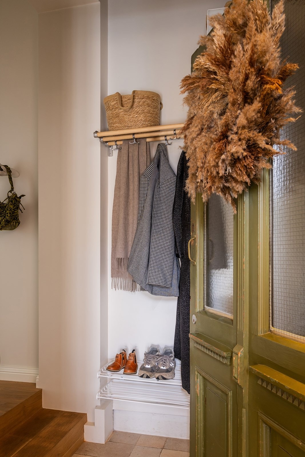 Velkommen inn! Galleribilde