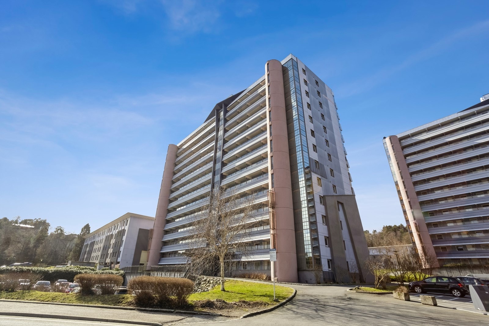 Velkommen til Vadmyrveien 2! Galleribilde