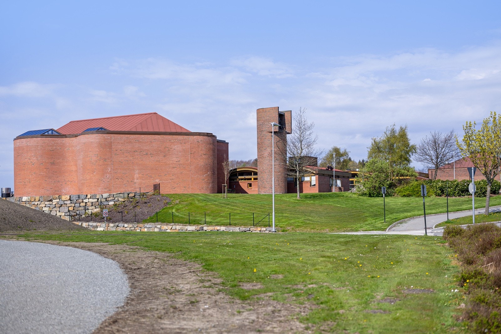 Nærområdet. Galleribilde