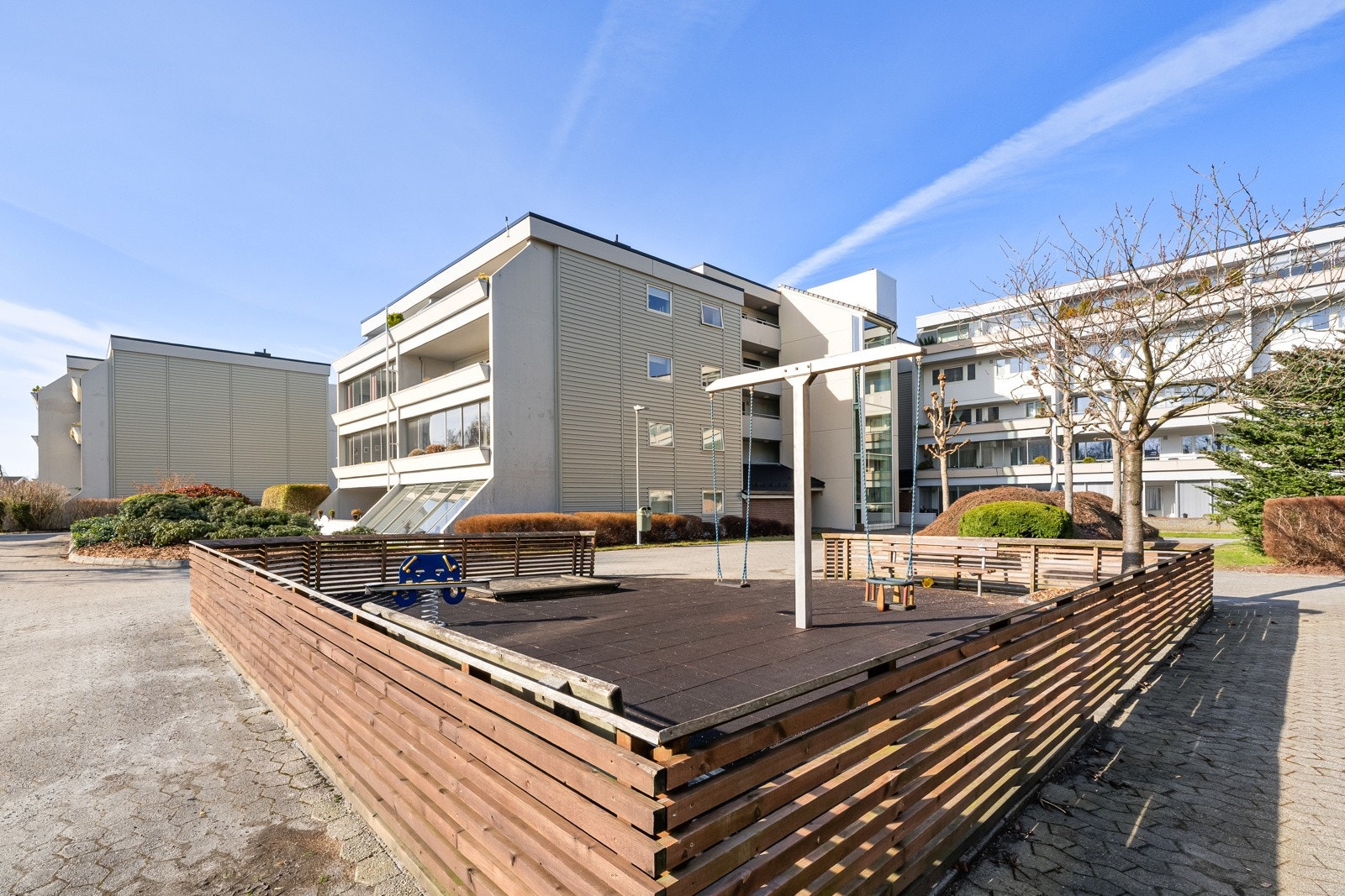 Fasade. Galleribilde