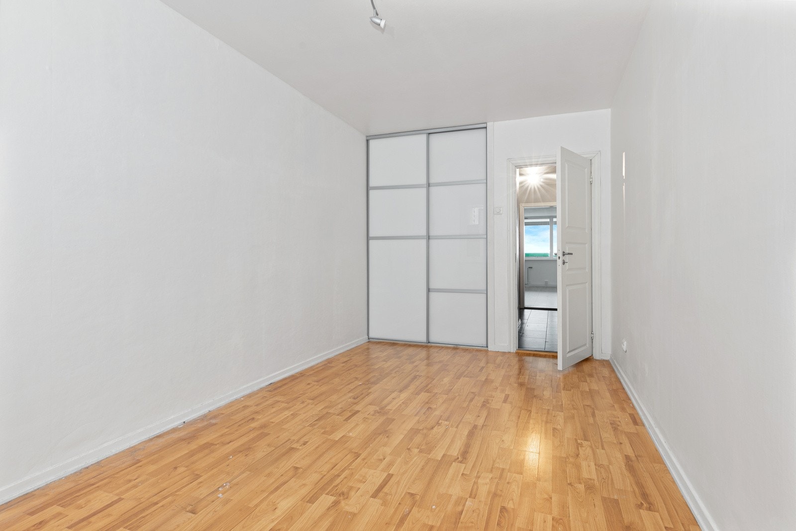 Soverom 1 Galleribilde