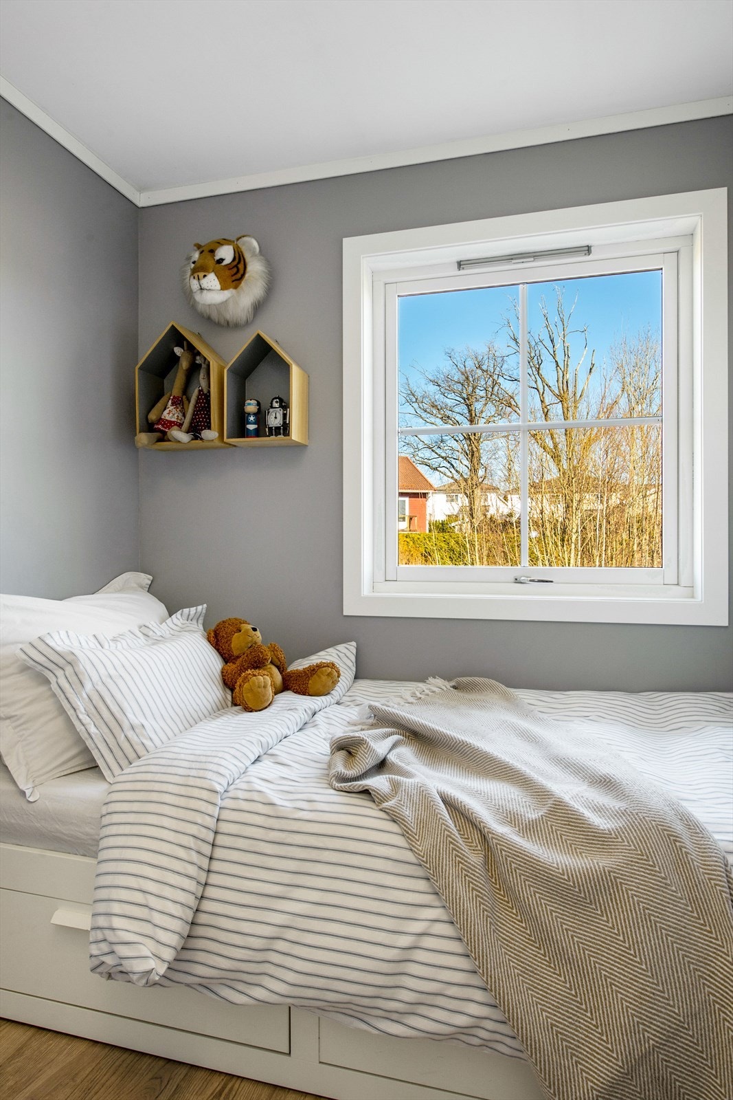 Soverom 3 Galleribilde