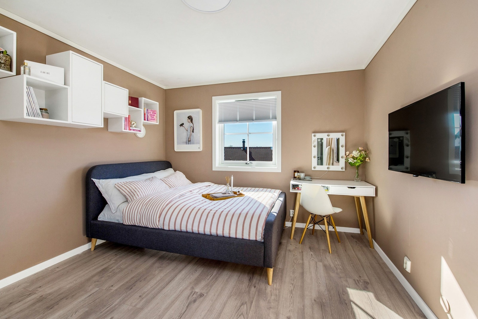 Soverom 2 Galleribilde