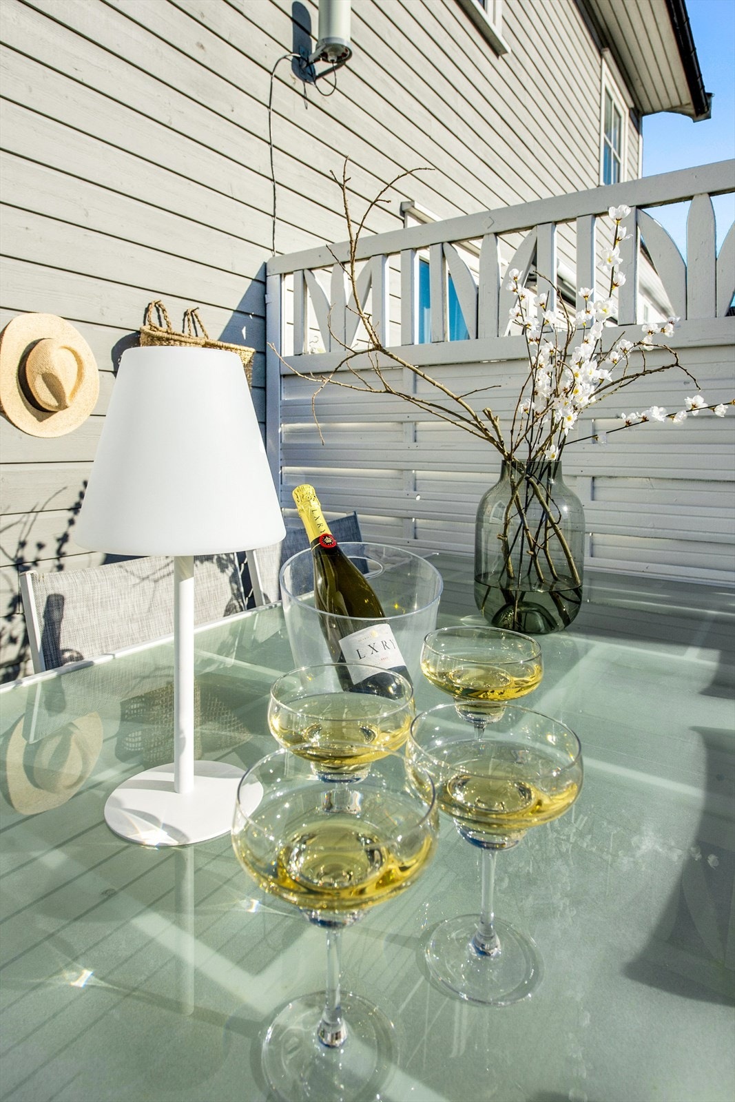 Stemningsbilde Galleribilde