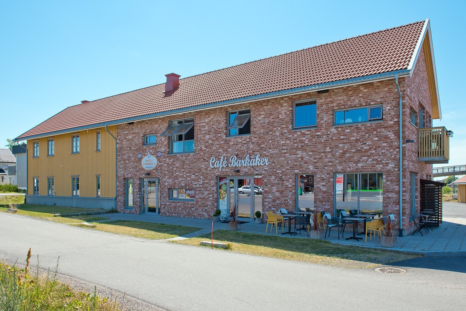 Nærområdet Galleribilde