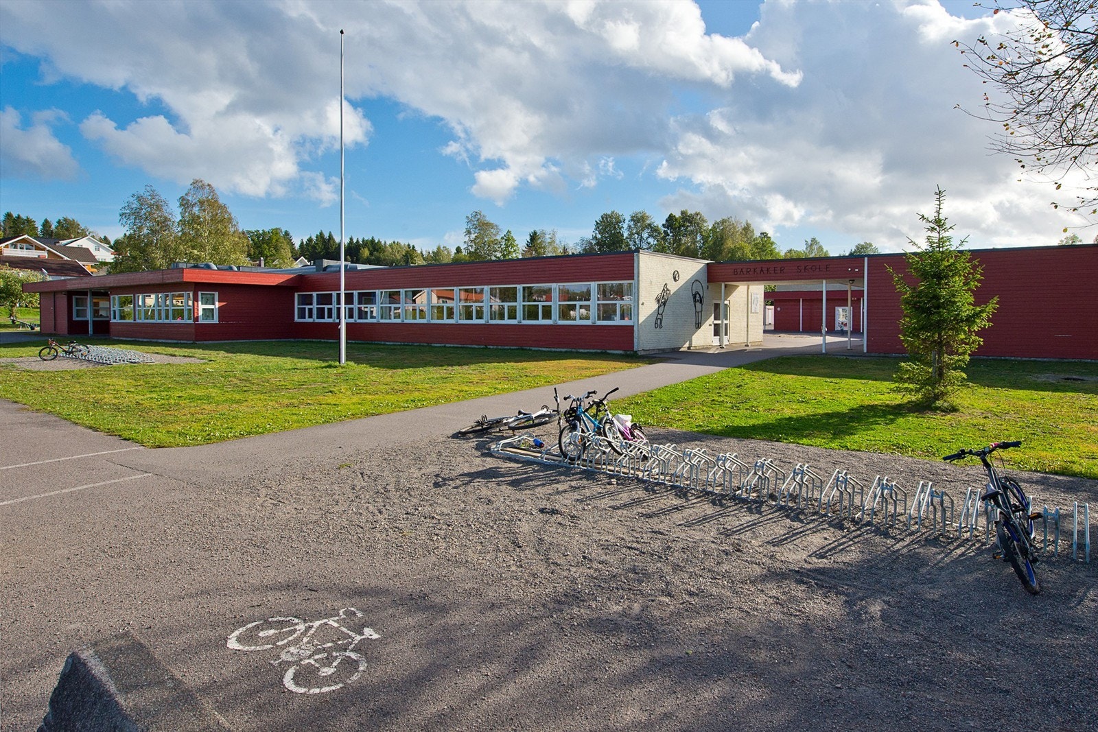 Nærområdet Galleribilde