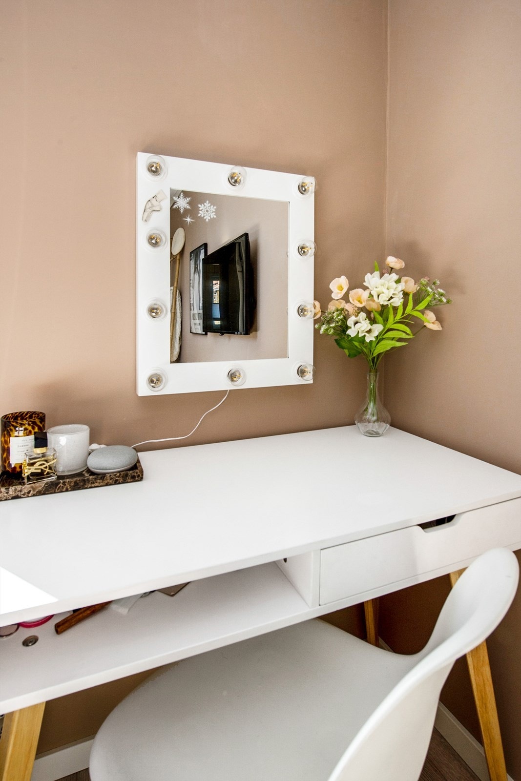 Soverom 2 Galleribilde