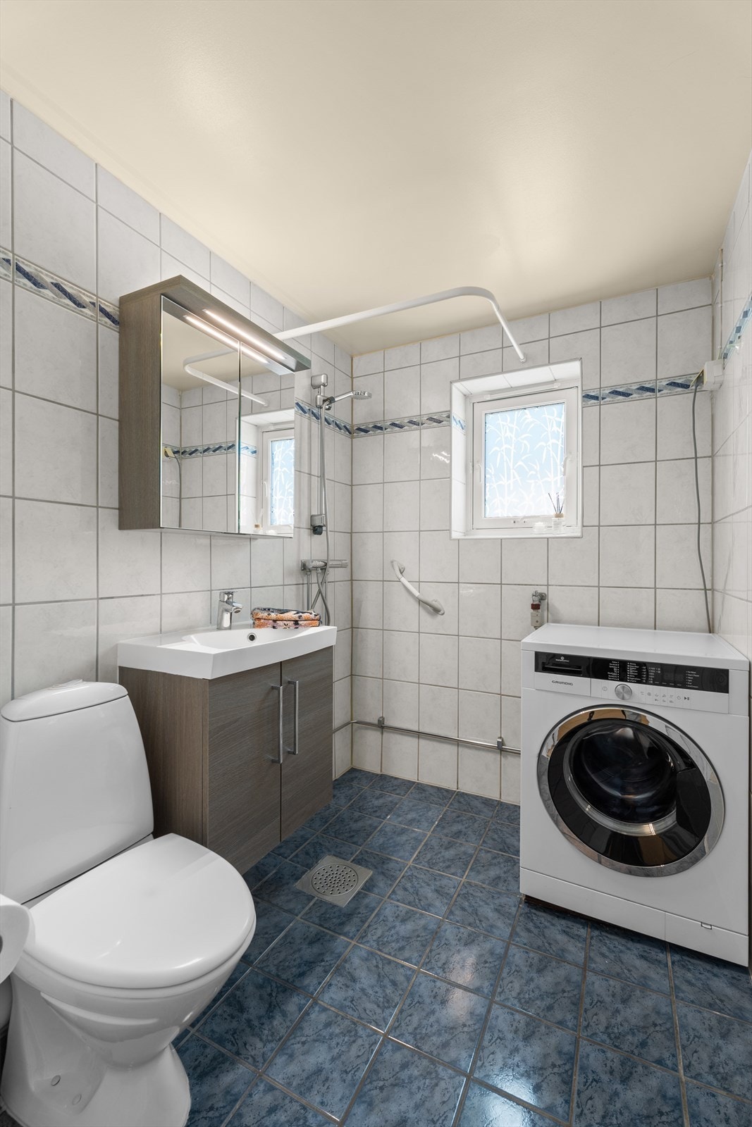 Badet ble rehabilitert i 2002. Galleribilde