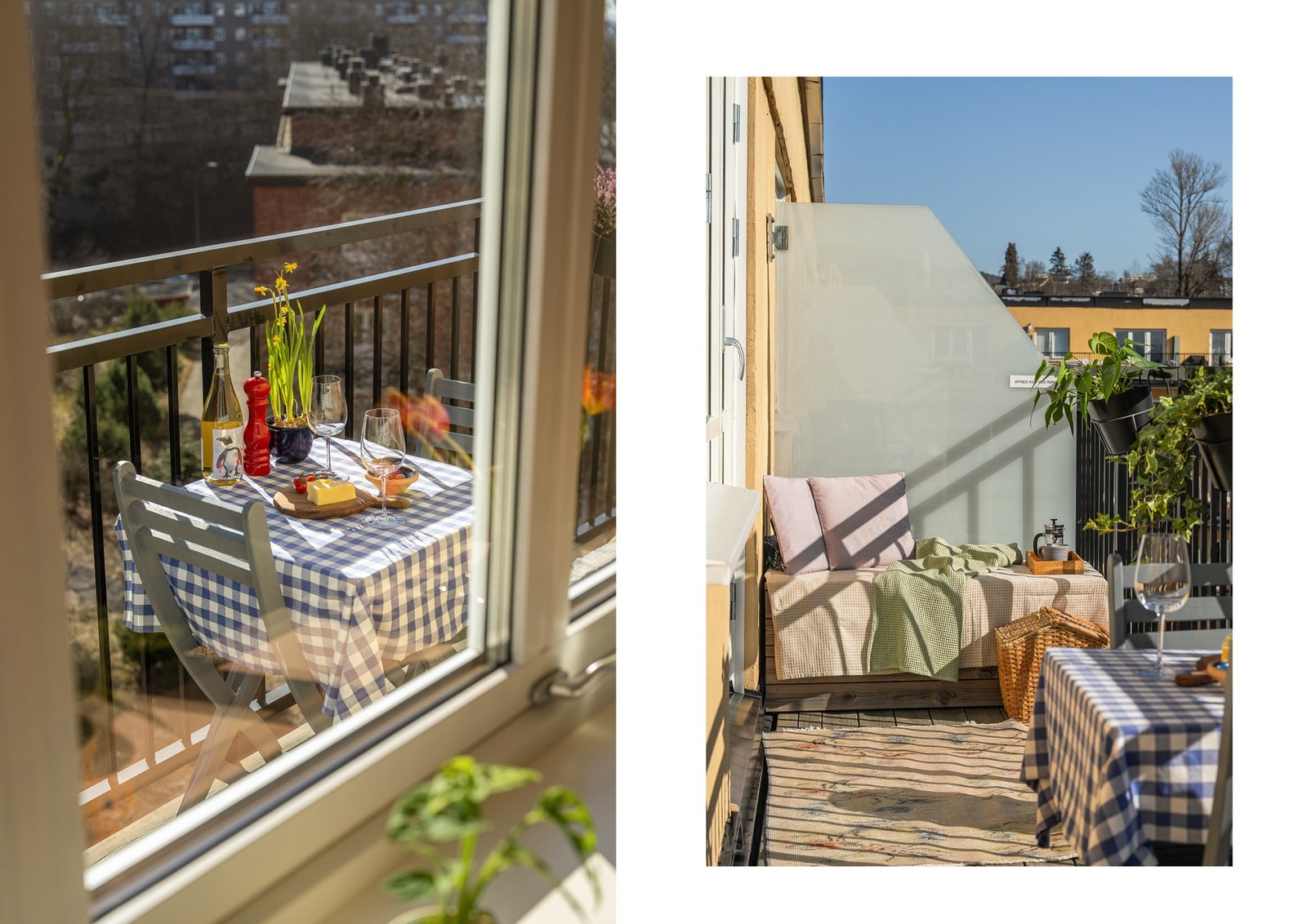 Her kan du nyte solen hele sommeren! Galleribilde