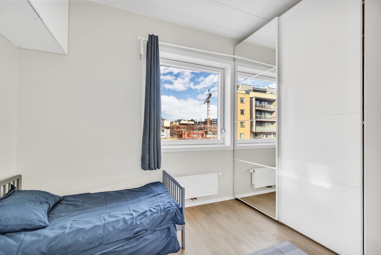 Soverom 2 Galleribilde