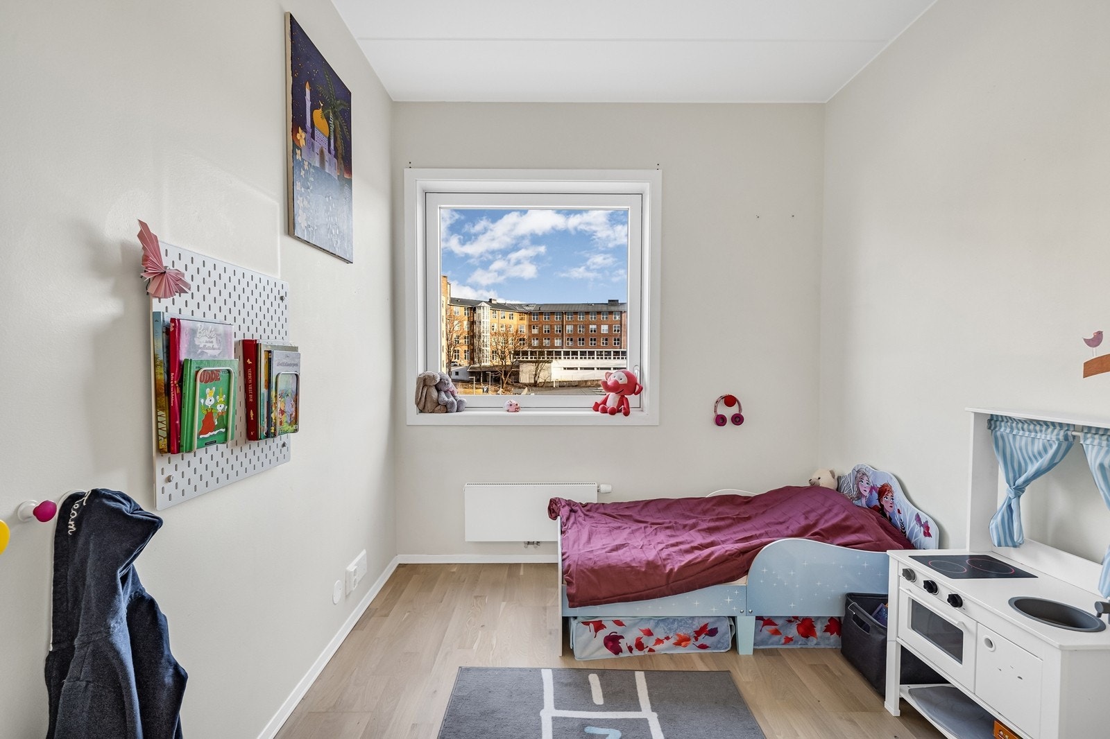 Soverom 3 Galleribilde