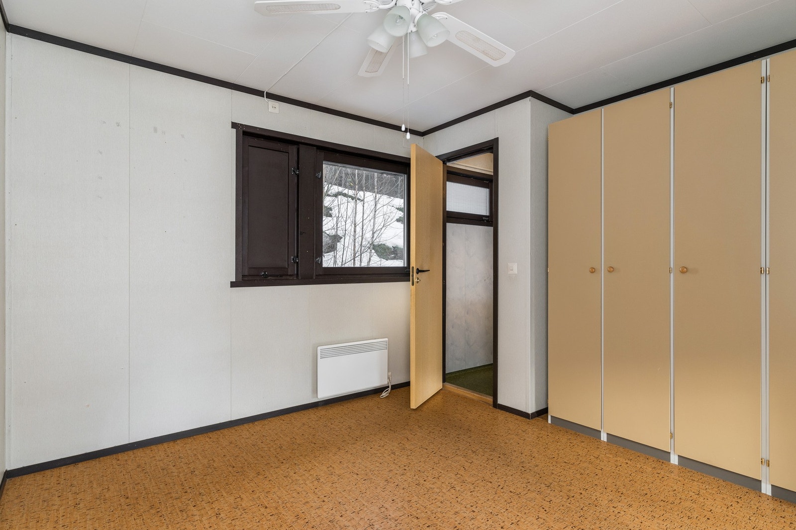 Soverom 1. Galleribilde