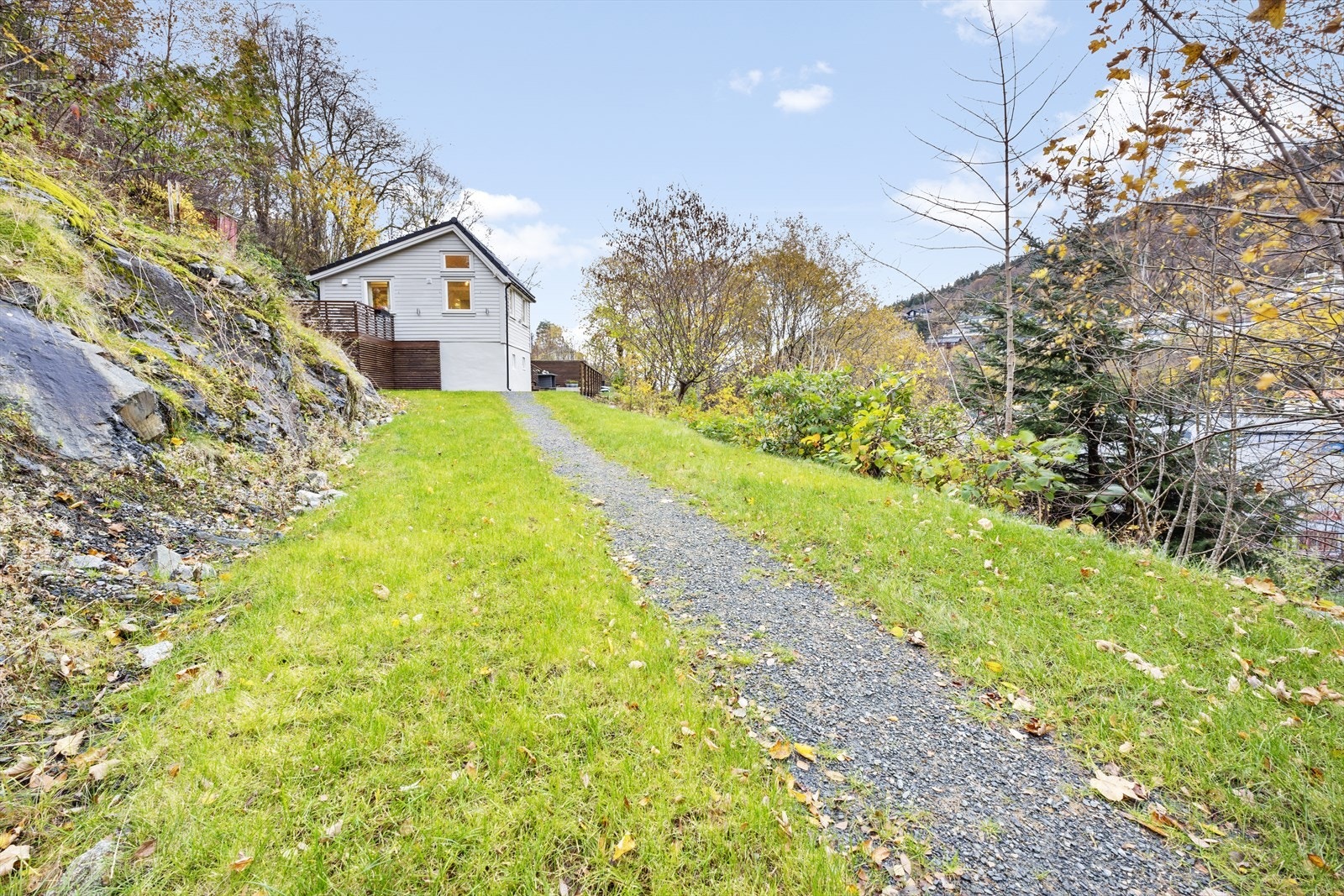 Krabbedalen 25 Galleribilde