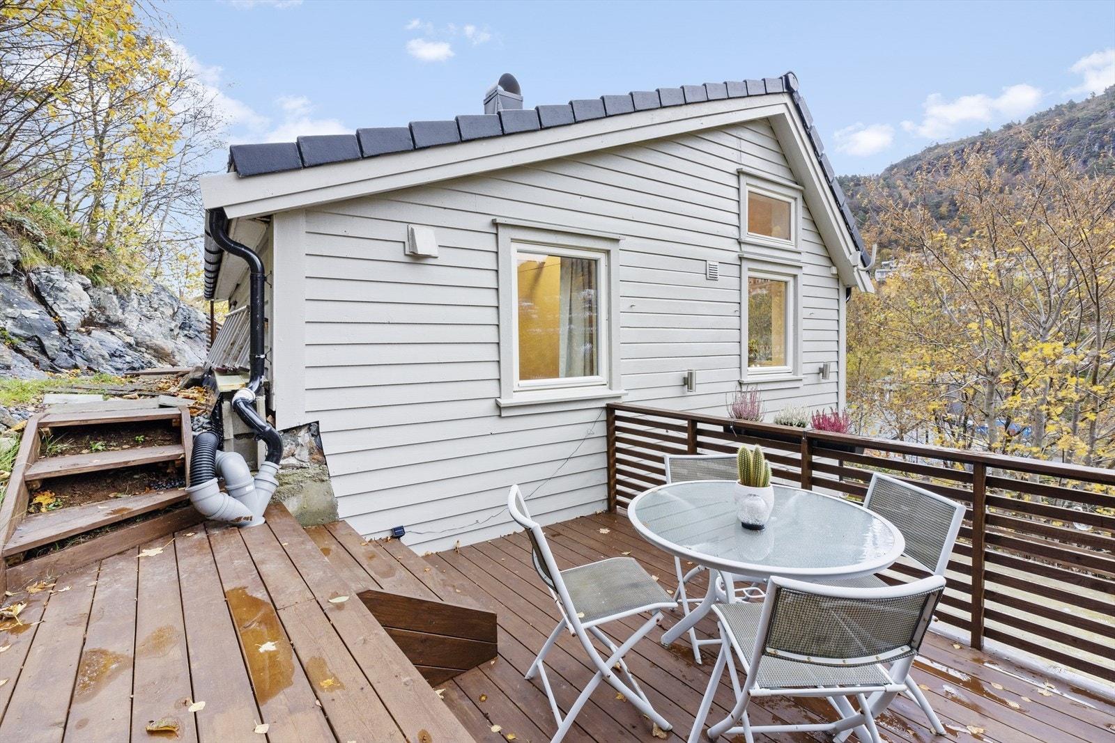 Et godt sted å bo! Galleribilde