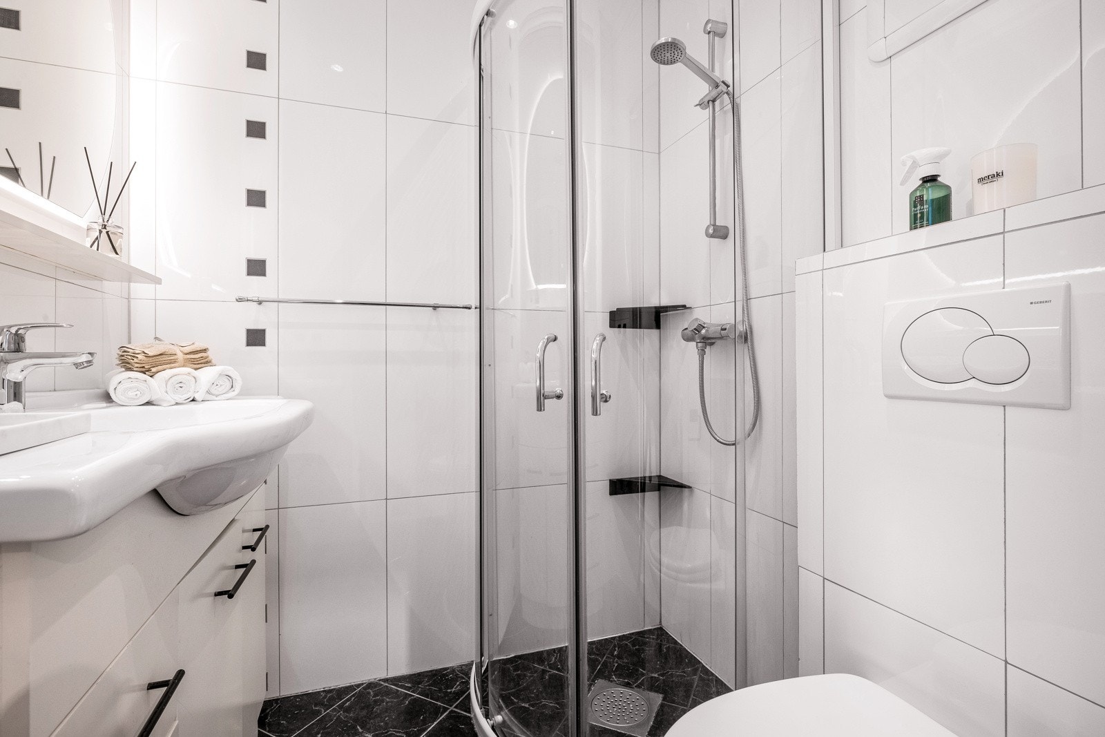 Badet ble pusset opp i 2010 Galleribilde