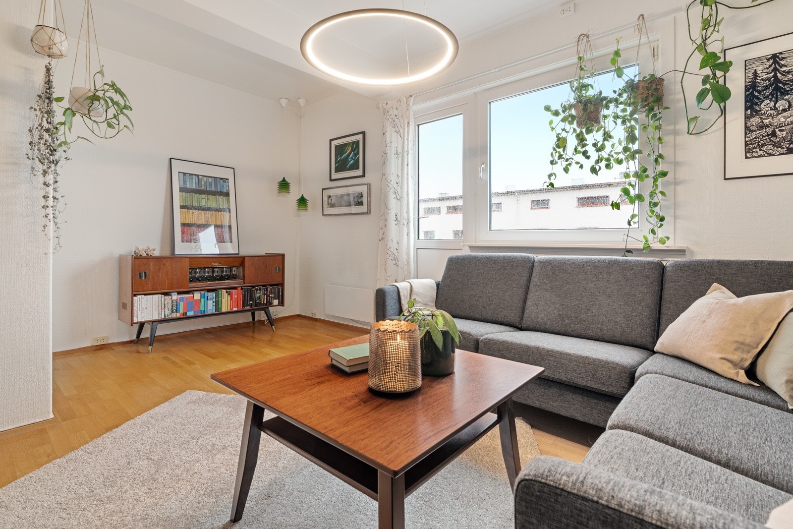 Proaktiv Eiendomsmegling v/Lasse Bøen ønsker velkommen til Innherredsveien 90B Galleribilde