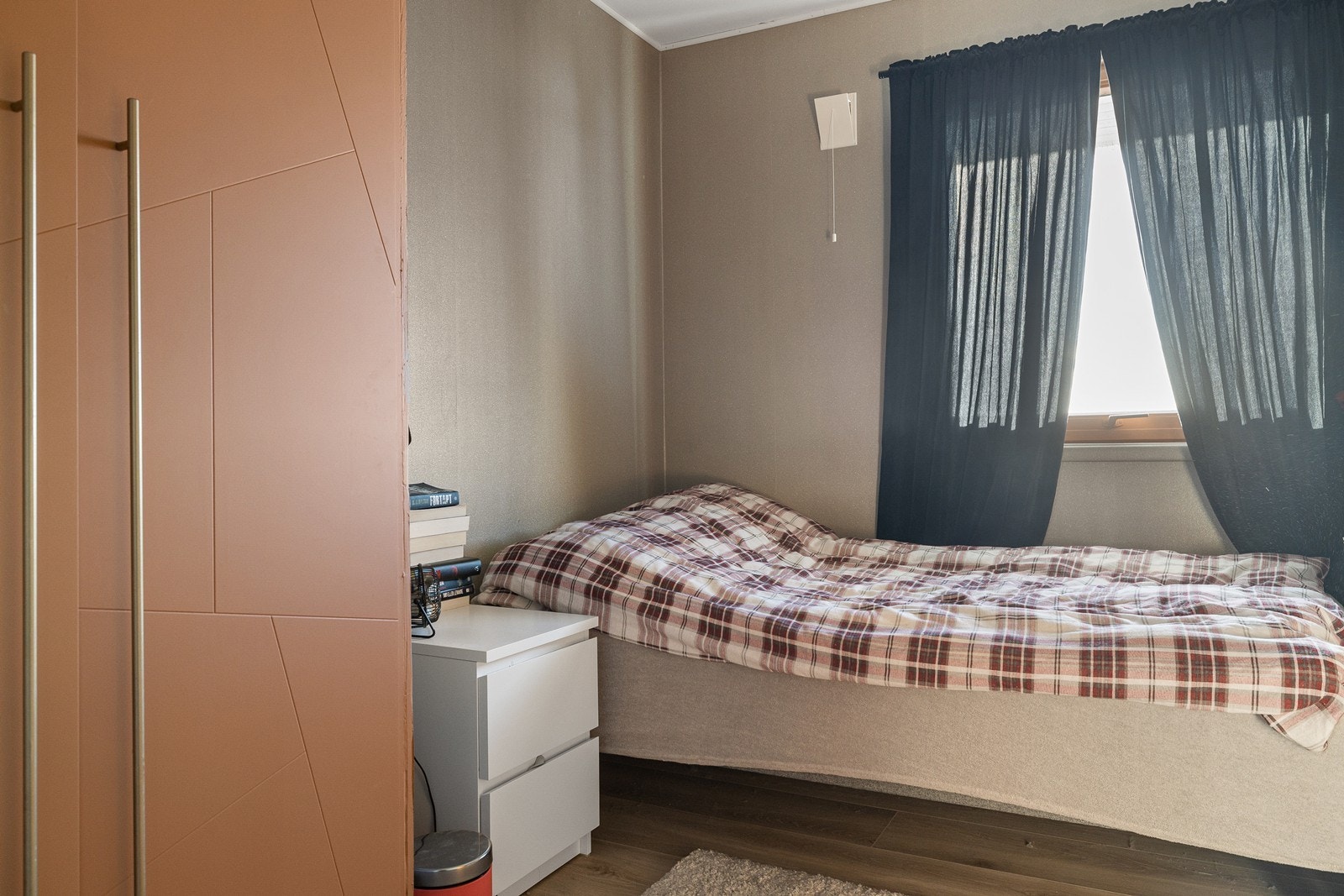 Soverom Galleribilde