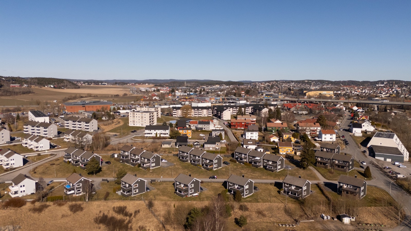 Velkommen til en hyggelig visning i Buvikveien 6! Galleribilde