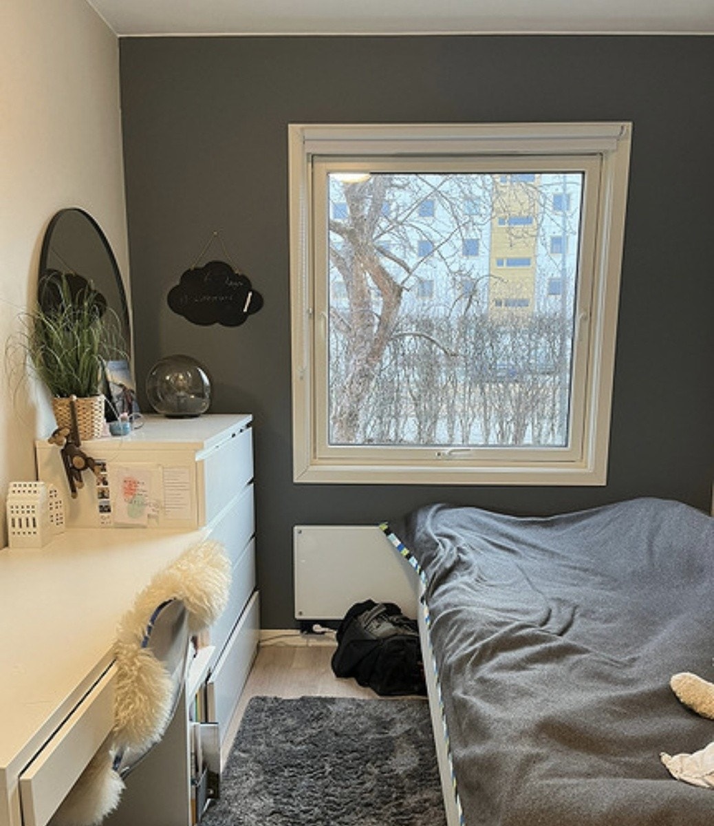 Soverom 4 Galleribilde