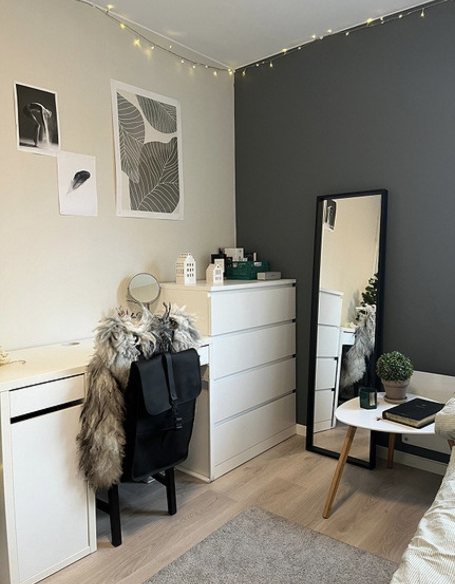 Soverom 3 Galleribilde