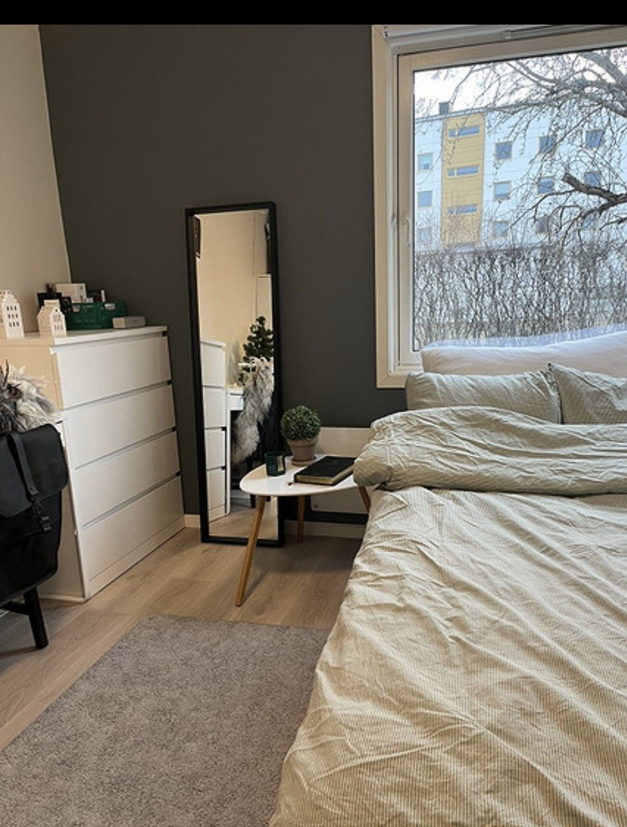 Soverom 3 Galleribilde