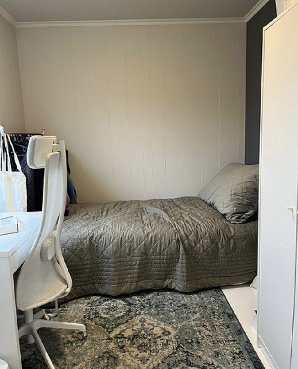 Soverom 1 Galleribilde