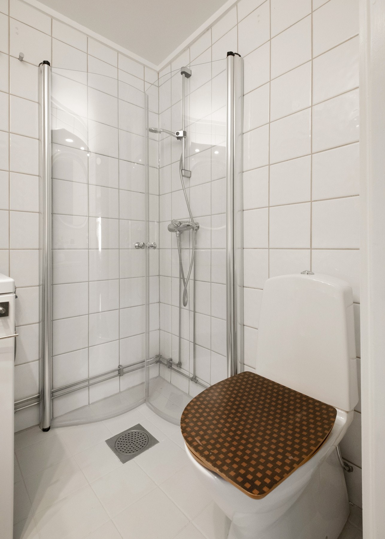 Vaskemaskinen er ny fra 2023. Galleribilde