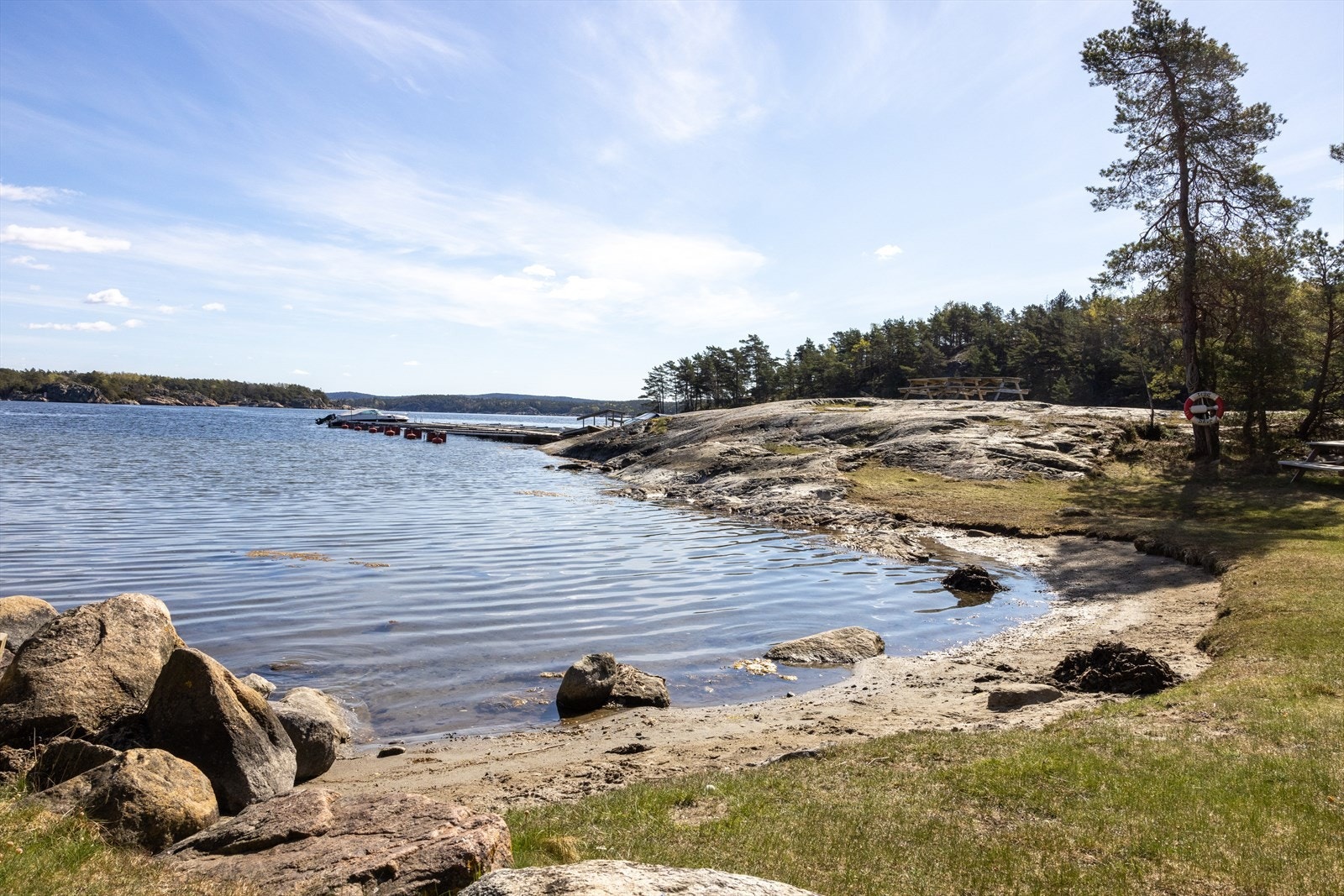 Perfekt for store og små Galleribilde