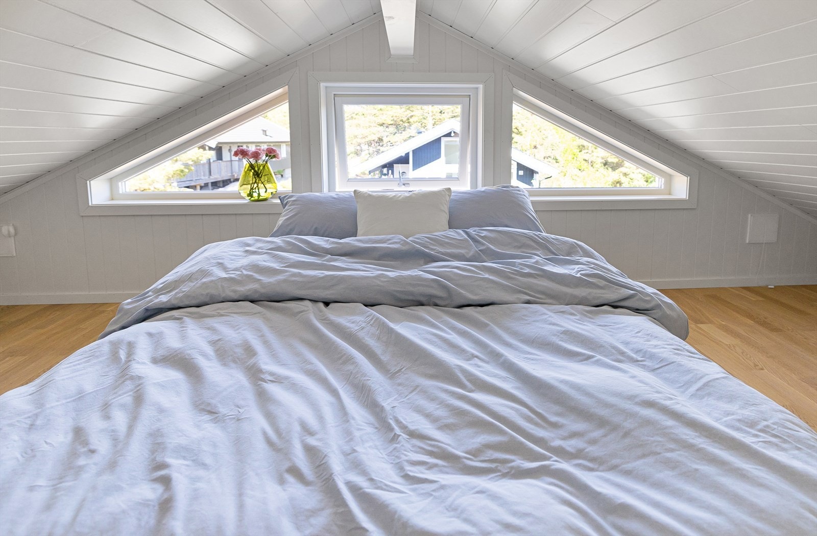 Eller et ekstra soveværelse Galleribilde